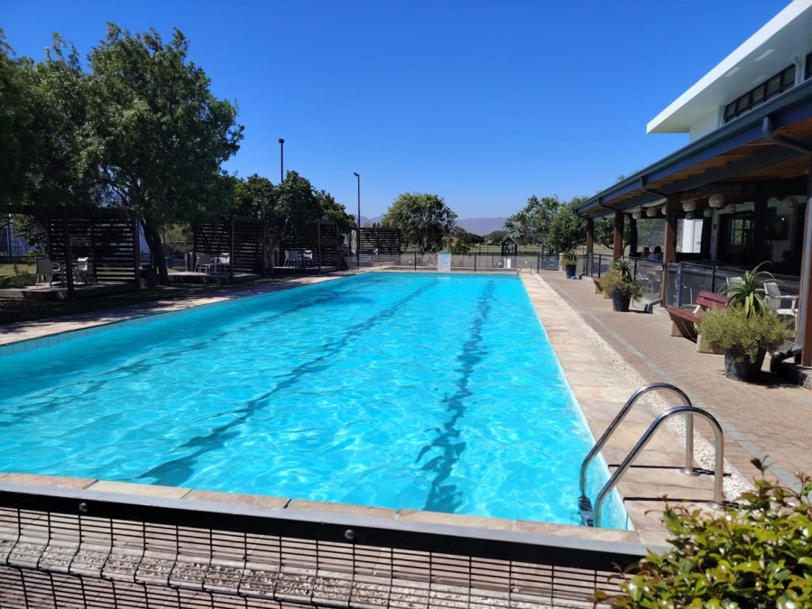 To Let 3 Bedroom Property for Rent in De Velde Western Cape